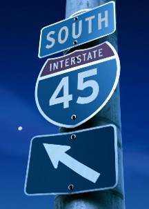 I45